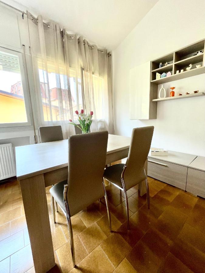 Apartment By Foot *