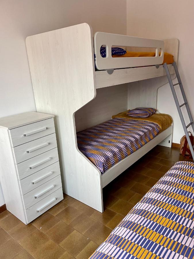 By Foot Apartamento Varenna