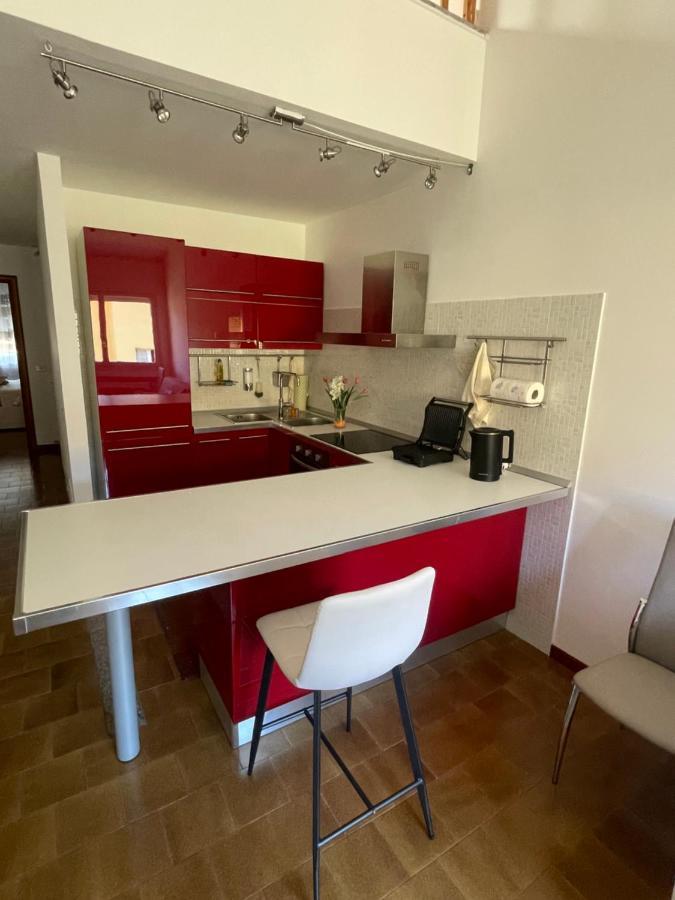 By Foot Apartamento Varenna