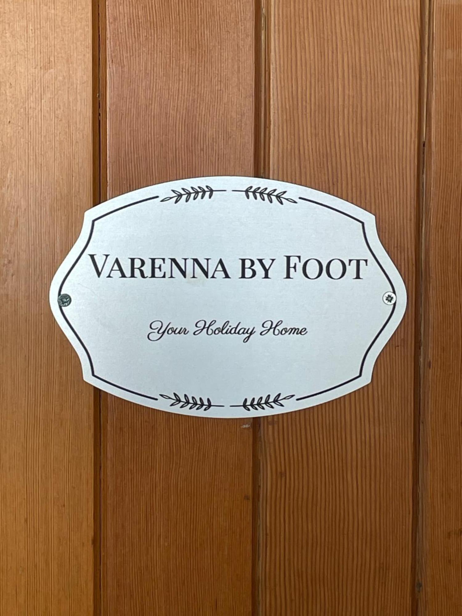 Apartamento By Foot