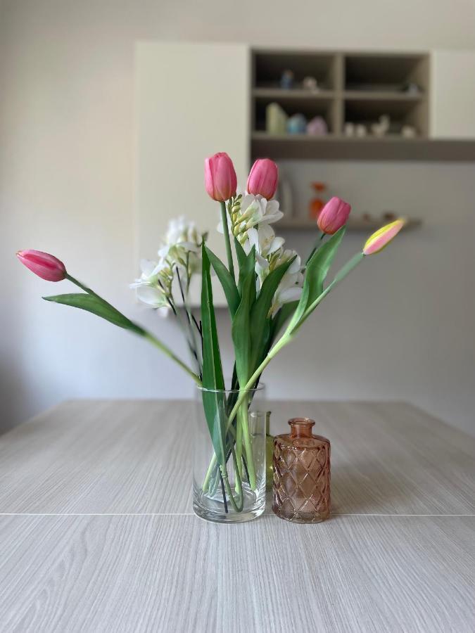 Appartement By Foot