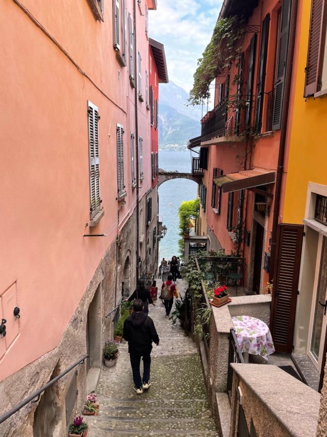 By Foot Appartement *