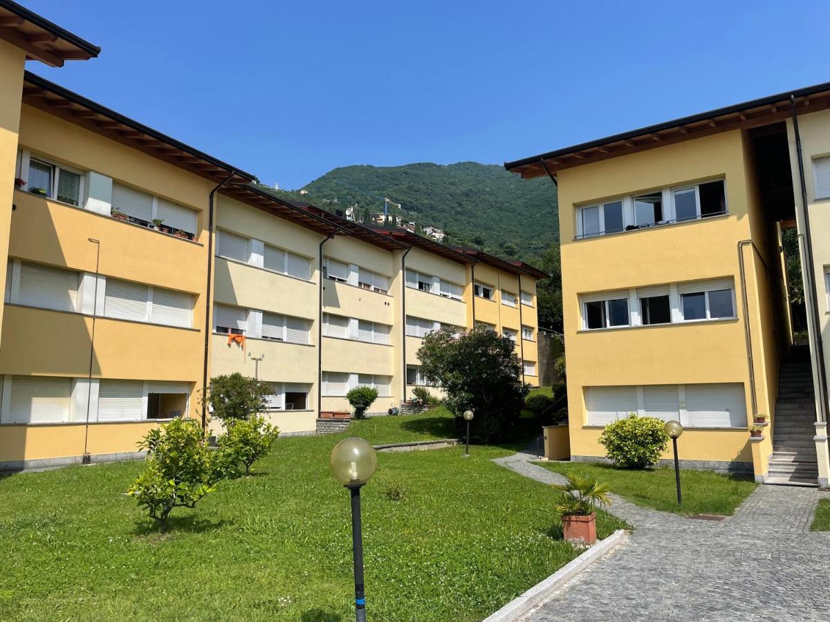 By Foot Appartement