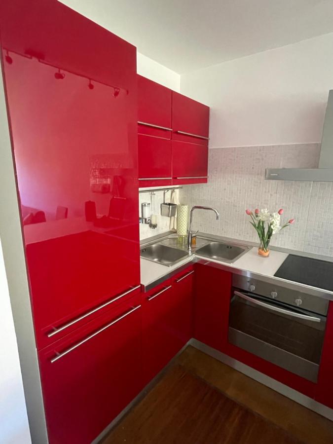 By Foot Appartement